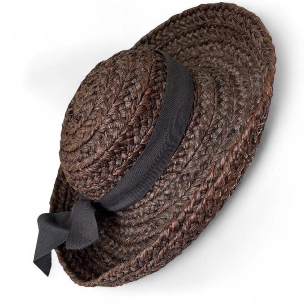 Helen Kaminski Handmade Australia Hat